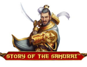 The story of the Samurai