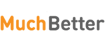 The MuchBetter Logo