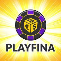 Playfina Casino review