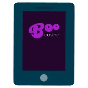 Boo Casino Software