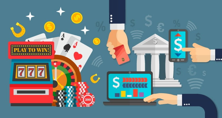 Top Payment Methods in Online casinos