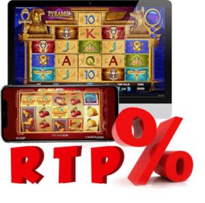 Online Casinos minimum deposit RTP