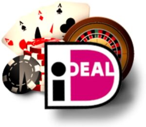 iDEAL Payments Games