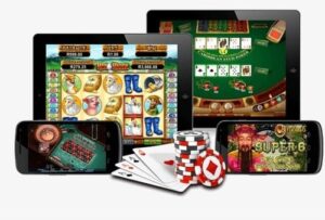Betsoft Software Casino Games