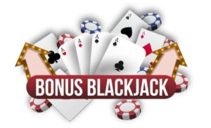 Online Blackjack Real Money Bonus
