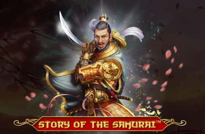 The story of the Samurai
