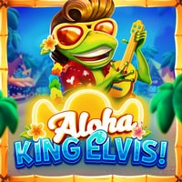Aloha King Elvis Slot