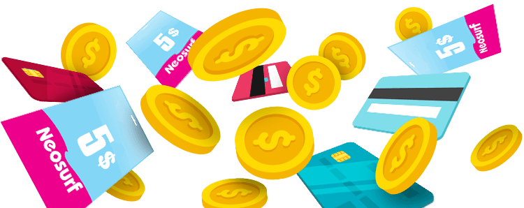 Neosurf Payment