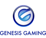 The Genesis Gaming Logo