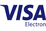 Best and reliable online casinos with Visa Electron