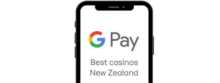 GPay casino New Zealand