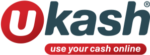 uKash Logo